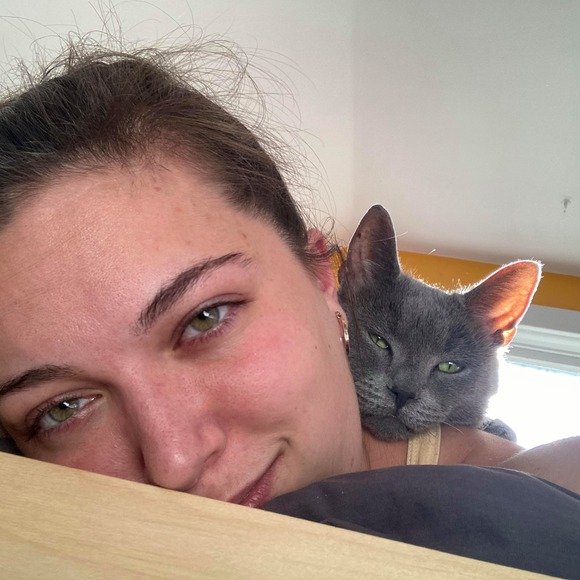 Meet your Posher, Verity - Picture 1 of 1